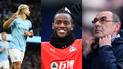 The JOE Monday Football Quiz: Week 22