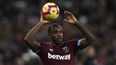 Michail Antonio demands more severe punishments for racism in football grounds