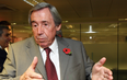 Legendary England goalkeeper Gordon Banks dies, aged 81