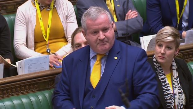 Ian Blackford