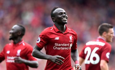 Sadio Mane’s Instagram suggests he thoroughly enjoyed Man Utd’s PSG defeat