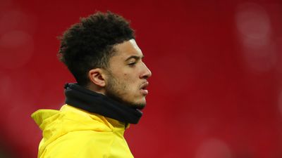 Arsene Wenger reveals how close he came to signing Jadon Sancho for Arsenal