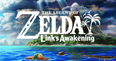 The Legend Of Zelda: Link’s Awakening is being remastered for Nintendo Switch