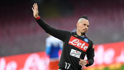 Marek Hamsik agrees move away from Napoli after 12 years