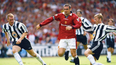 Eric Cantona favourite for Manchester United director of football role