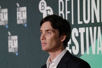 Peaky Blinders star Cillian Murphy to host own 6 Music radio show