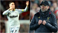 Jurgen Klopp’s texts to Harry Wilson are making a difference