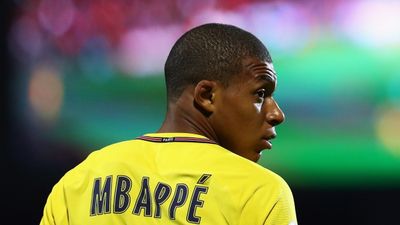 Paris Saint-Germain pursuing second Kylian Mbappe