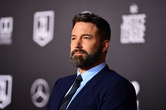 Ben Affleck reveals why he quit being Batman