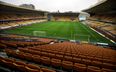 Wolves fan gets 3-year ban for throwing pie at West Ham supporter