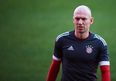 Arjen Robben names Liverpool’s ground Anfield as his least favourite stadium to play in