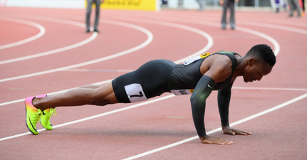 The more press ups you can do, the lower your chances of suffering a heart attack