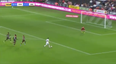 Watch Swansea’s Dan James score incredible solo goal against Brentford