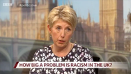 Labour MP quits party because it’s ‘racist’, immediately refers to ‘people who are a funny tinge’ during BBC interview