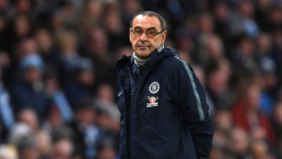 Alessandro Del Piero insists Maurizio Sarri should be given time at Chelsea