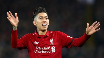 Roberto Firmino doubtful for Liverpool vs Bayern Munich due to virus