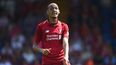 Fabinho set to start in defence against Bayern Munich