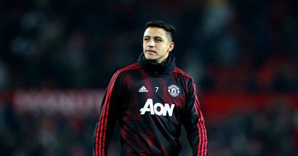 Alexis Sanchez says Jose Mourinho created “confusing” atmosphere at United