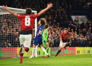 The 66th minute moment that summed up Ander Herrera’s epic performance