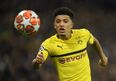 Man Utd ‘determined’ to sign Jadon Sancho this summer