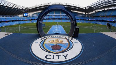 Man City’s owners announce purchase of Chinese club