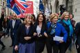 Three Conservative MPs quit party to join Independent Group