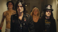 Netflix’s biopic of the beloved Mötley Crüe looks absolutely wild