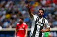 Juventus’ Sami Khedira ruled out with heart problem