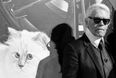 Karl Lagerfeld’s cat Choupette ‘to inherit’ his £150m fortune