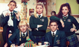 Season 2 of Derry Girls will officially premiere on 5 March