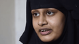 Bangladesh’s ministry of foreign affairs say Shamima Begum will not be allowed entry