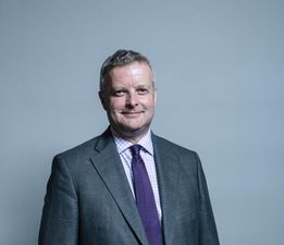 Conservative MP Christopher Davies charged over expenses claims