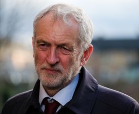 Jeremy Corbyn says Shamima Begun should return to UK to ‘answer questions’