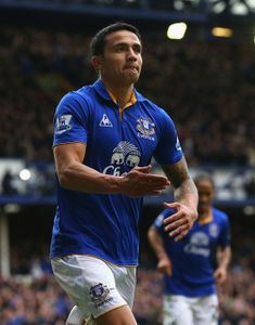 Tim Cahill