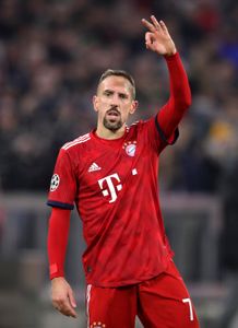 Franck Ribery