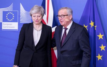 EU president Jean-Claude Juncker ‘not optimistic’ a no deal Brexit will be avoided