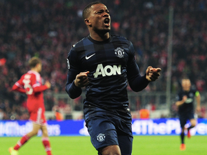 Patrice Evra