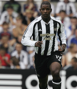 Titus Bramble