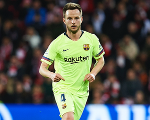 Ivan Rakitić