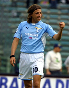 Hernan Crespo
