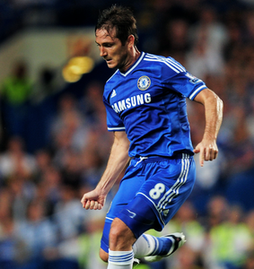 Frank Lampard