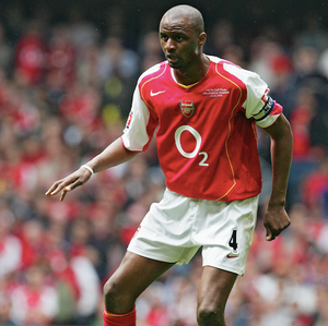 Patrick Vieira