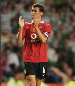 Roy Keane