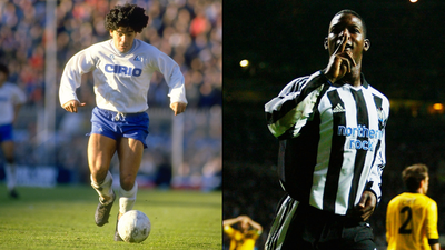 QUIZ: Which football player cost more?