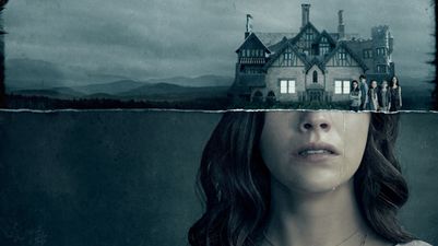 Netflix renew Haunting of a Hill House as anthology