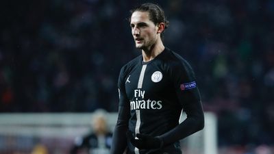 Adrien Rabiot hires new agent after firing his own mother