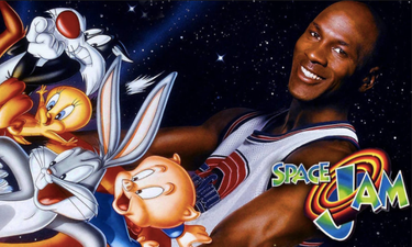 LeBron James’s Space Jam sequel has an official release date