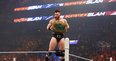 Build blockbuster biceps with WWE wrestler Sheamus’ arm workout