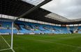 EFL warn Coventry City face expulsion over Ricoh uncertainty