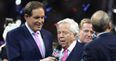 Patriots owner Robert Kraft charged in prostitution scandal